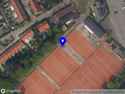 Ambulance met grote spoed naar de Enk in Rotterdam