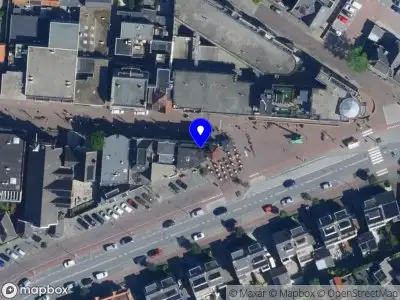 Overlastmelding Hoofdstraat in Noordwijk