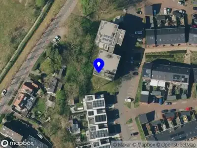 Overlastmelding Bergerhof in Renkum
