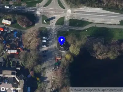 112 melding Overlastmelding Kruiszwin in Julianadorp