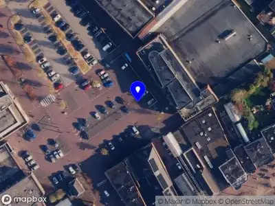 112 melding Politie met grote spoed naar de Samuël Leviestraat in Leek vanwege ongeval met letsel