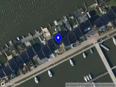 112 melding Ambulance met grote spoed naar de Wierhooft in Wieringerwerf