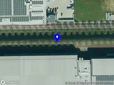 Brandweer met gepaste spoed naar de Francis Baconstraat in Ede vanwege afgaan automatisch brandalarm