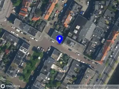 Brandweer met grote spoed naar de Maxwellstraat in Haarlem vanwege reanimatie