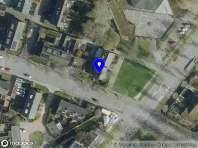 112 melding Overlastmelding Frankenlaan in Tilburg