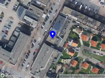 Overlastmelding Pieter Repelaerstraat in Puttershoek