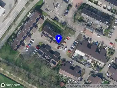 Overlastmelding Sportlaan in Puttershoek