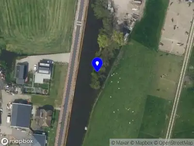 Overlastmelding Willem van der Veldenweg in Leimuiden