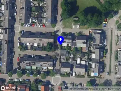 Anonieme overlastmelding Donaustraat in Lelystad