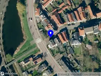 112 melding Overlastmelding Veerpoortwal in Doesburg