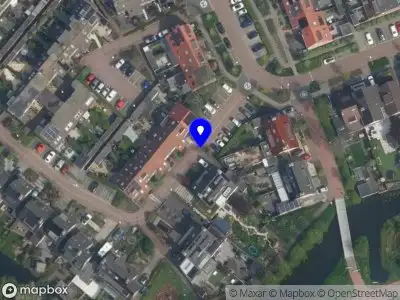 Ambulance met grote spoed naar de Nederrijn in Pijnacker