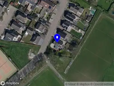 Traumahelikopter naar de 't Reekje in Noordhoek