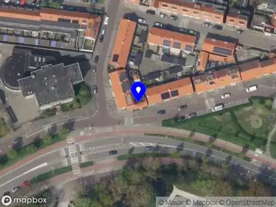 Anonieme overlastmelding Duinrustplein in Katwijk