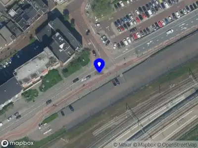 Overlastmelding Wijckermolen in Beverwijk