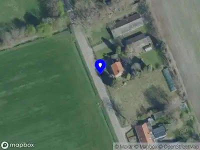 Brandweer met grote spoed naar de Gagelstraat in Schaijk vanwege grote brand