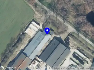 Brandweer met gepaste spoed naar de Aan de Loërdijk in Belfeld