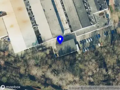 Brandweer met gepaste spoed naar de A G Bellstraat in Hoogeveen