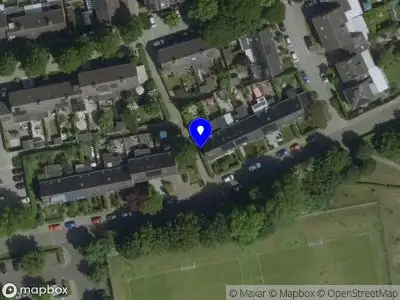 Brandweer met gepaste spoed naar de Kornoeljeweerd in Maastricht vanwege een buitenbrand