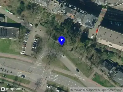 Brandweer met normale urgentie naar de Utrechtsestraat in Arnhem vanwege wateroverlast