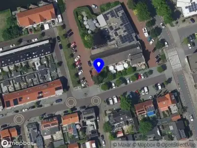 Overlastmelding Troelstrastraat in Hardinxveld-Giessendam