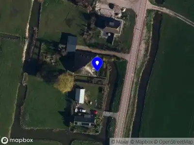 Overlastmelding Wadweg in Schagen