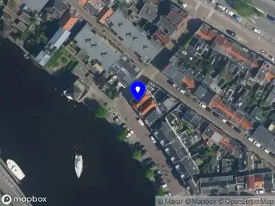 112 melding Brandweer met grote spoed naar de Korte Dijk in Haarlem vanwege reanimatie