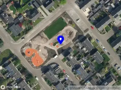 Brandweer met grote spoed naar de Heerweg in Tuk vanwege gebouwbrand