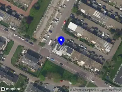 112 melding Overlastmelding Troelstrastraat  in Katwijk