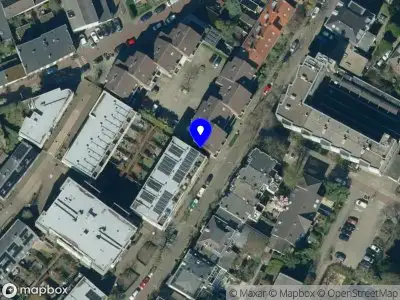 Overlastmelding Frombergstraat in Arnhem