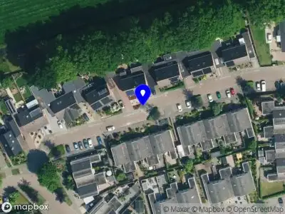 Brandweer met grote spoed naar de Hackfortweg in Twello
