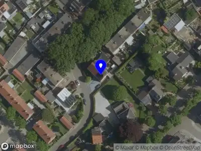 Overlastmelding Astronautstraat in Geleen