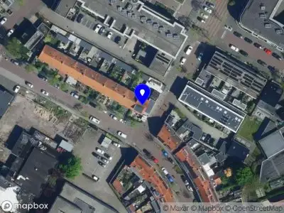 112 melding Overlastmelding Prins Hendrikstraat in Lisse