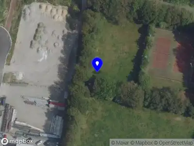 Brandweer met grote spoed naar de Sparrendreef in Oostrum vanwege voertuigbrand