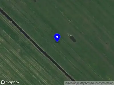 Brandweer met grote spoed naar de Buorren in Elahuizen vanwege gebouwbrand