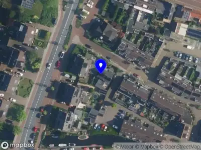 Overlastmelding Kerkstraat in Hillegom
