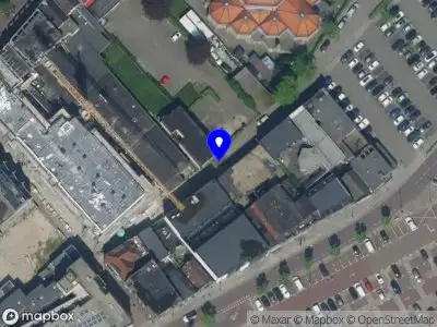 Ambulance met gepaste spoed naar de Slangenwegje in Beverwijk