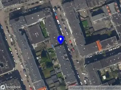 112 melding Ambulance met gepaste spoed naar de Ruilstraat in Rotterdam