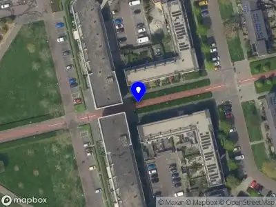 112 melding Overlastmelding Cornelis van Eesterenlaan in Oegstgeest