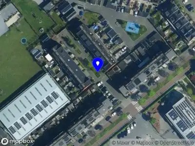 112 melding Overlastmelding Krabbescheerhof in Kudelstaart