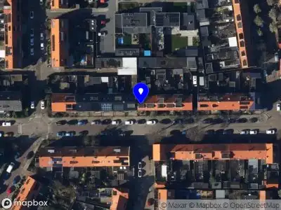 112 melding Overlastmelding Violenstraat in Den Helder