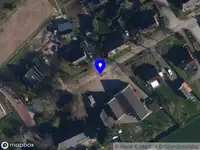 Brandweer met gepaste spoed naar de Buinerweg in Ees vanwege gebouwbrand