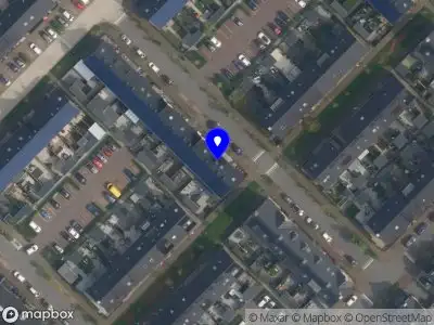 112 melding Ambulance met grote spoed naar de Jan Bijhouwerstraat in Waddinxveen