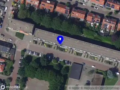 112 melding Overlastmelding Lange Slagenstraat in Gorinchem