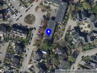 Ambulance met gepaste spoed naar de Kempenaar in Barendrecht