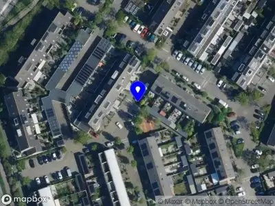 112 melding Ambulance met gepaste spoed naar de Aletta Jacobsstraat in Lisse