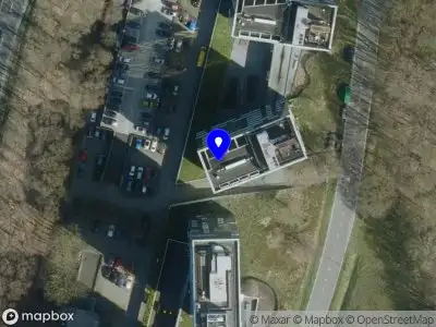 Anonieme overlastmelding Dr. Hub van Doorneweg in Tilburg