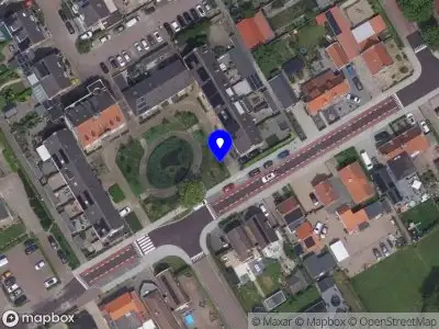 Overlastmelding Kerkstraat in Hank