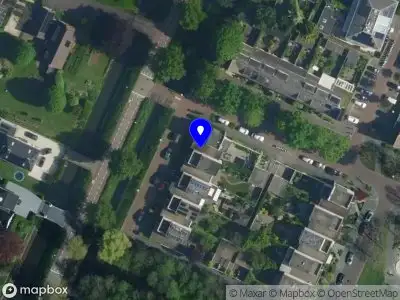 Overlastmelding Simon Carmiggeltlaan in Amstelveen