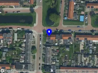 Anonieme overlastmelding Scholeksterstraat in Landsmeer