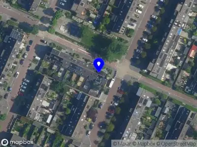 Overlastmelding Oosthoekhof in Amstelveen gesloten